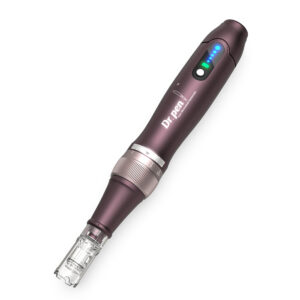 Dr Pen A10 Ultima Pro with microneedling training Combo